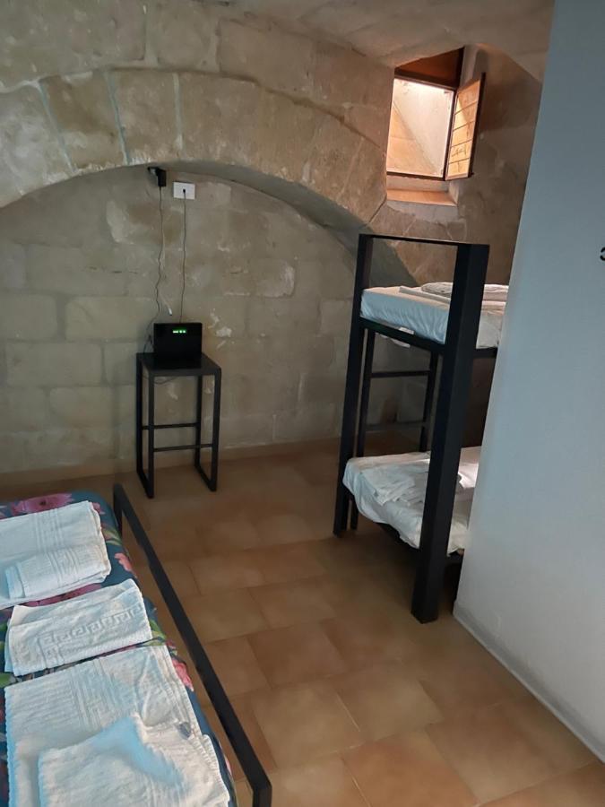 Sassi Low Cost Matera Exterior foto