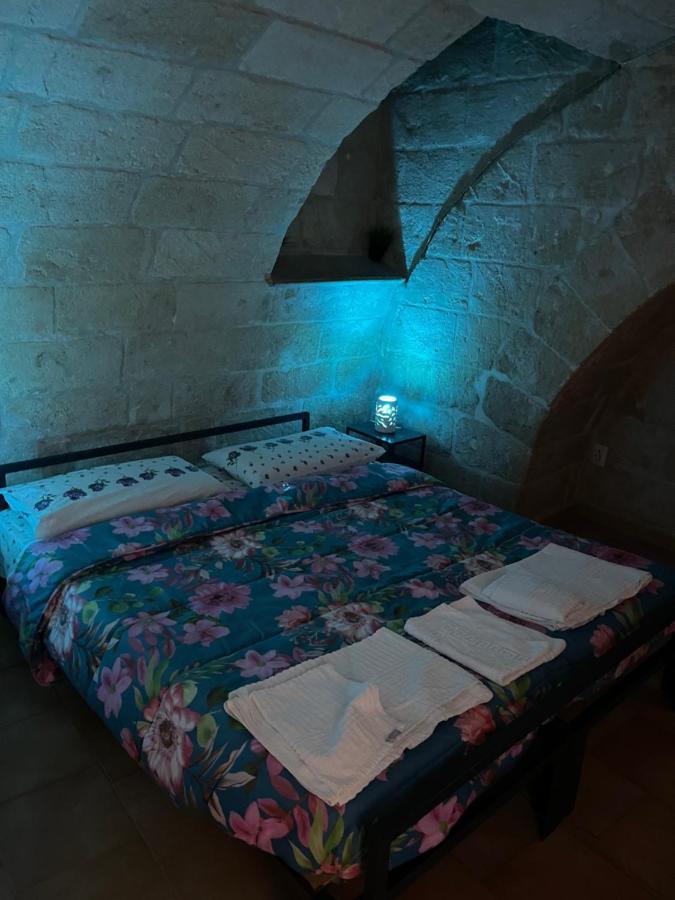 Sassi Low Cost Matera Exterior foto