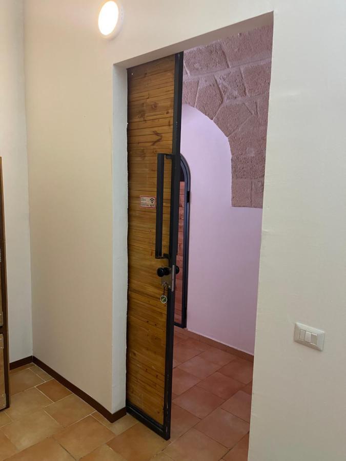 Sassi Low Cost Matera Exterior foto